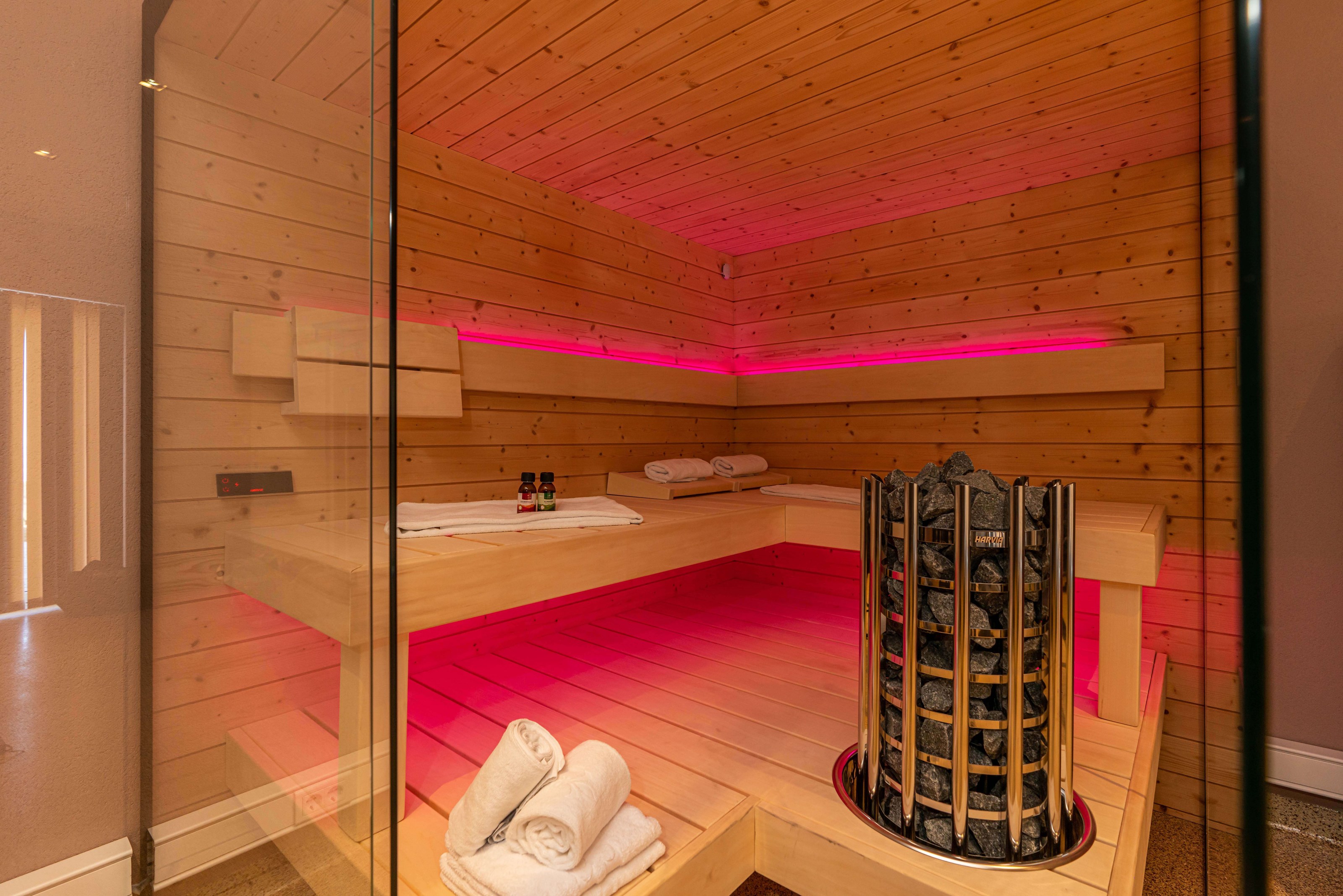 Chalet: Schilcherlandchalet 