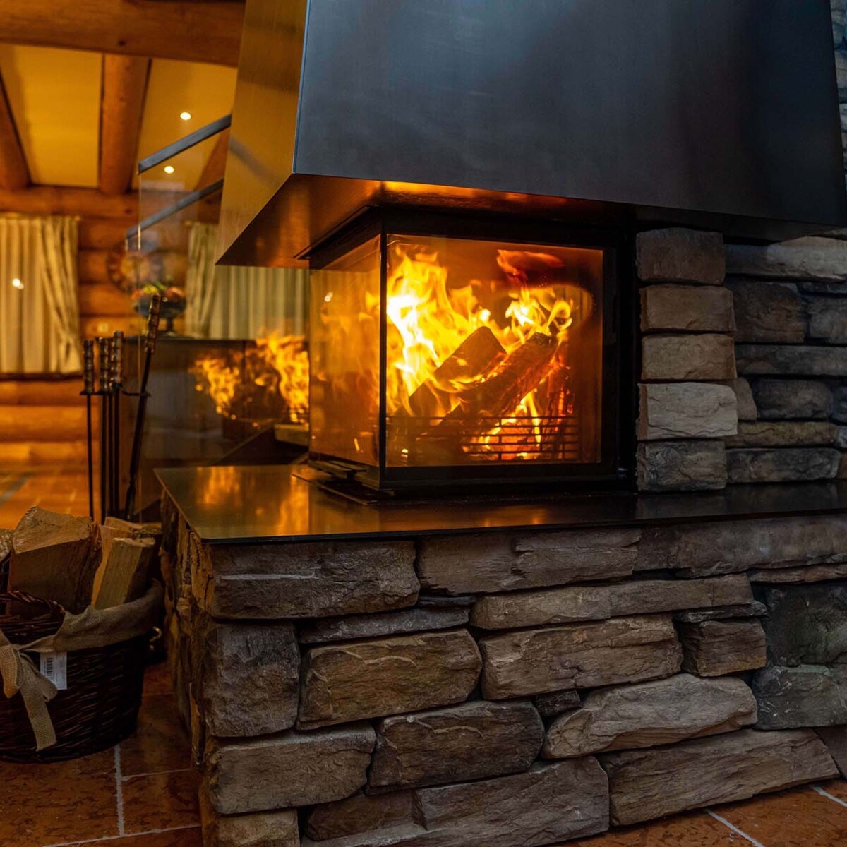 Chalet: Schilcherlandchalet 