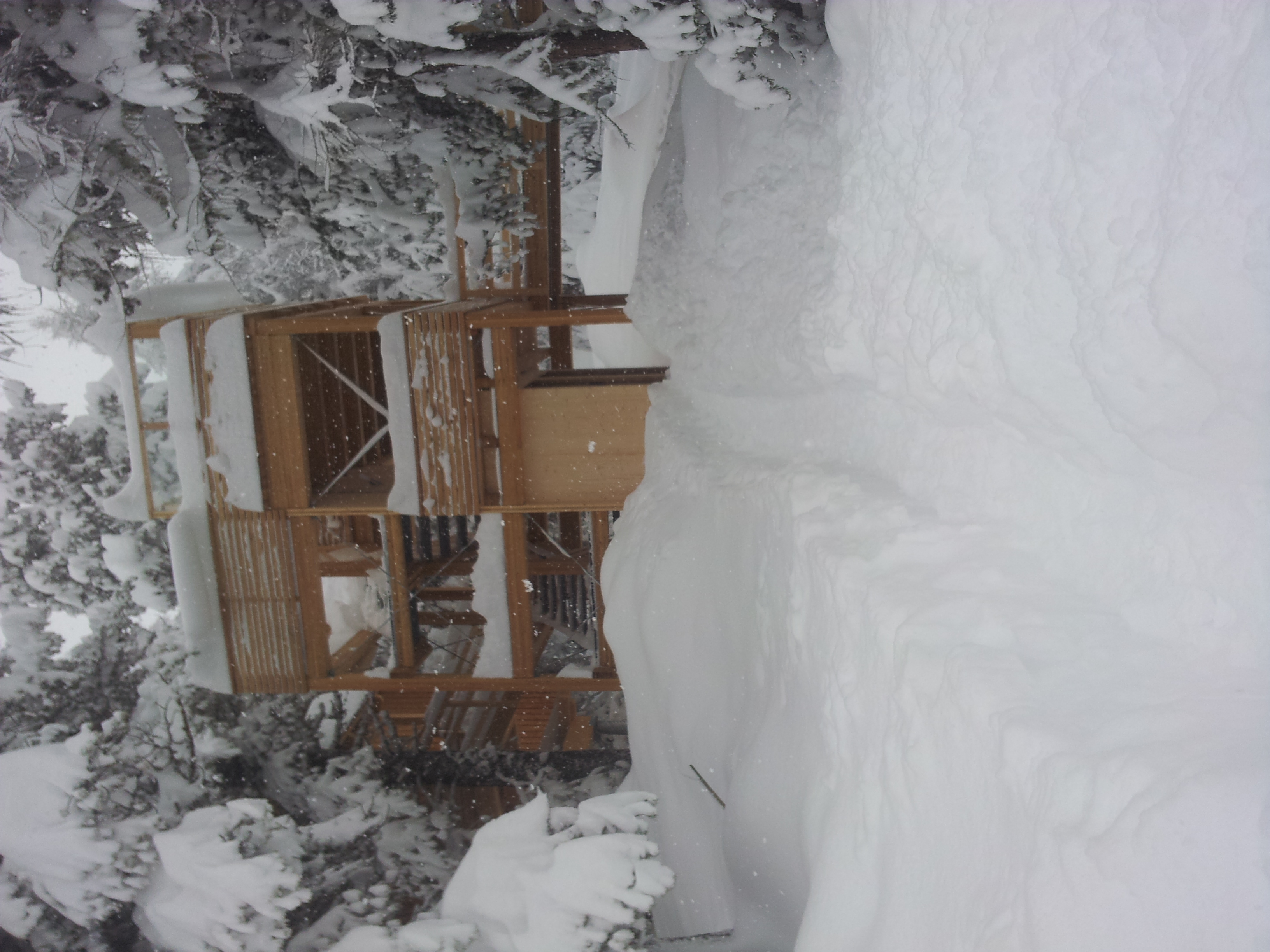 Hüttendorf - Niederwölz - Alpin Lodge Turrach