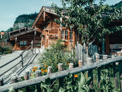Hüttendorf - Schröcken - Alpzitt Chalets