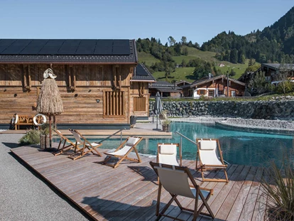 Hüttendorf - Schröcken - Alpzitt Chalets