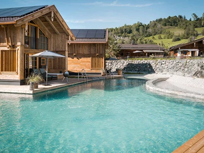 Hüttendorf - Schröcken - Alpzitt Chalets