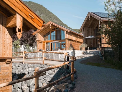 Hüttendorf - Schröcken - Alpzitt Chalets