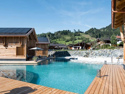Hüttendorf - Schröcken - Alpzitt Chalets