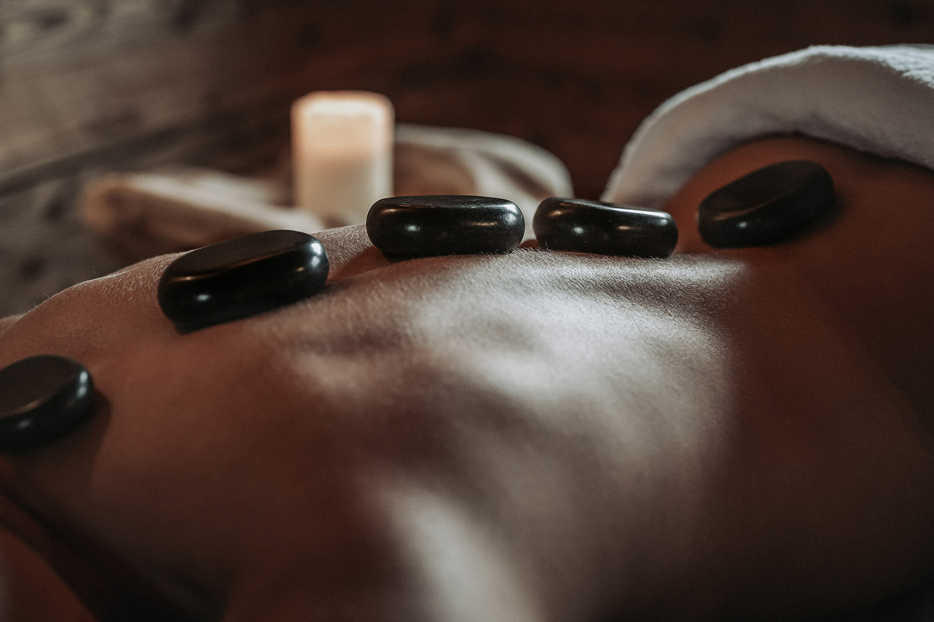 Chalet: Alpzitt Chalets - Wellness | Entspannen