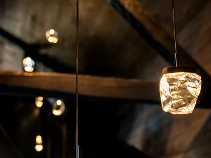 Hüttendorf - Fügenberg - Lighting - Black Diamond Chalet