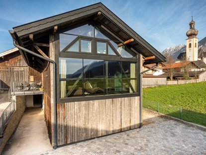Hüttendorf - Fügenberg - Black Diamond Chalet  - Black Diamond Chalet