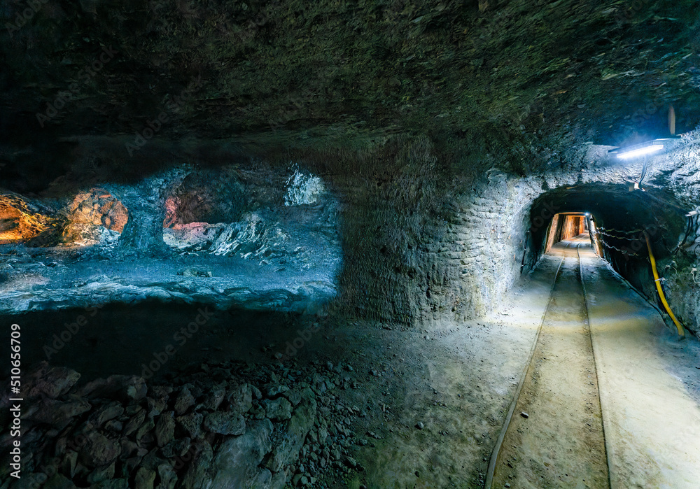 Sieglhub Chalets Appartements Hotel Ausflugsziele Salzwelten Hallein
