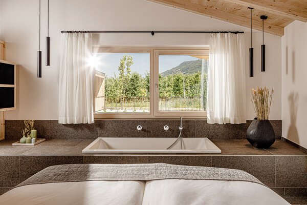 Chalet: Amolaris Garden Lodges & Guesthouse