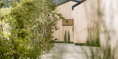 Hüttendorf - Pfunds - AMOLARIS Private Garden Chalets & Residence