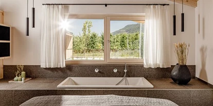 Hüttendorf - Pfunds - AMOLARIS Private Garden Chalets & Residence