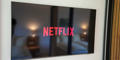 Hüttendorf - Chaletgröße: 8 - 10 Personen - Smart-TVs in allen Zimmern und im Wohnzimmer - Beim Rauter – Emberger Alm