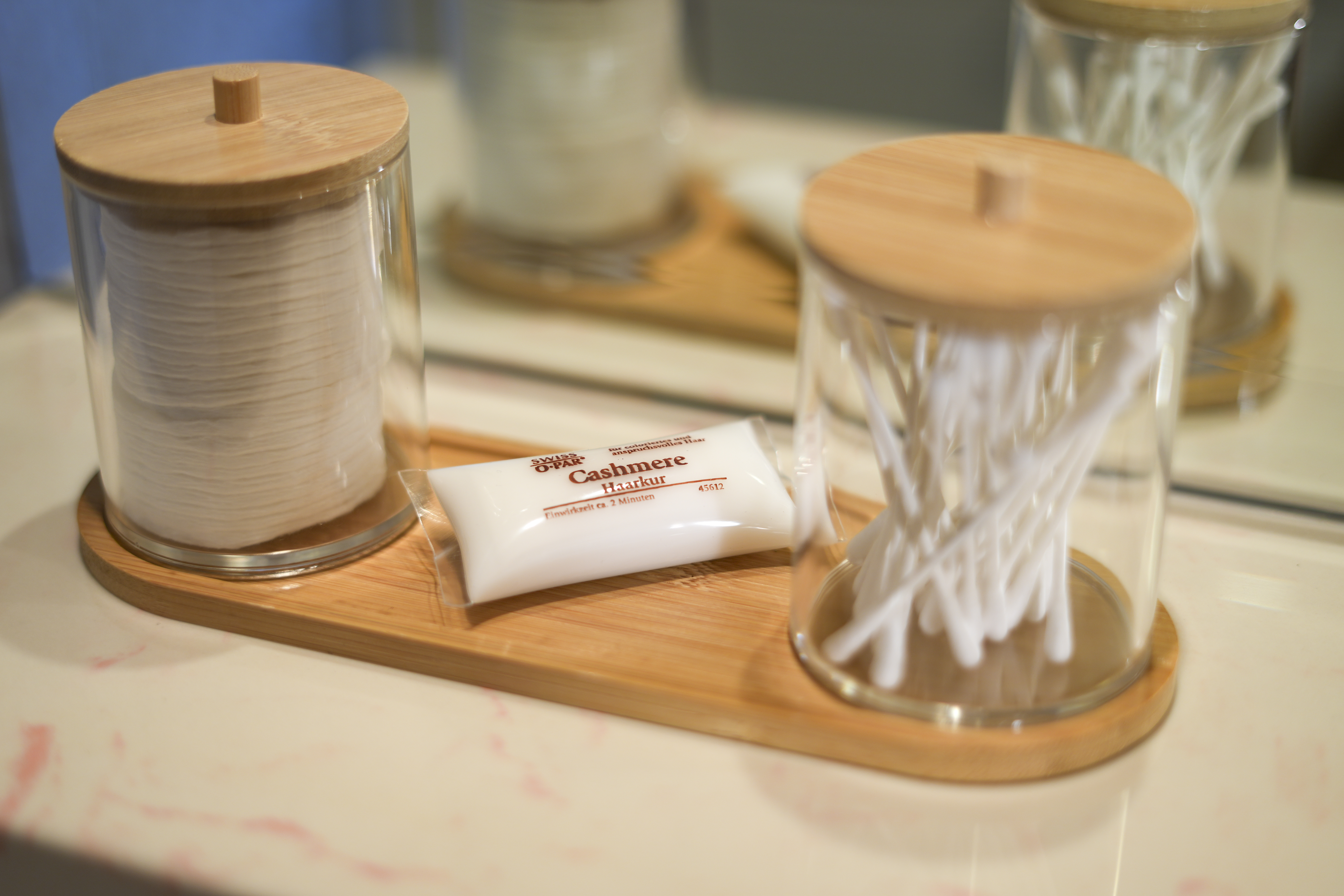 Chalet: Badezimmer – Detail - Beim Rauter – Emberger Alm - Innen, Wellness | Entspannen