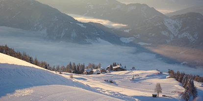 Hüttendorf - Chaletgröße: 8 - 10 Personen - Skipisten Emberger Alm - Beim Rauter – Emberger Alm
