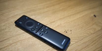 Hüttendorf - Chaletgröße: 8 - 10 Personen - Fernbedienung vom Smart-TV - Beim Rauter – Emberger Alm