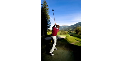 Hüttendorf - Chaletgröße: 8 - 10 Personen - Golfen in Berg im Drautal – mit Golfschule - Beim Rauter – Emberger Alm