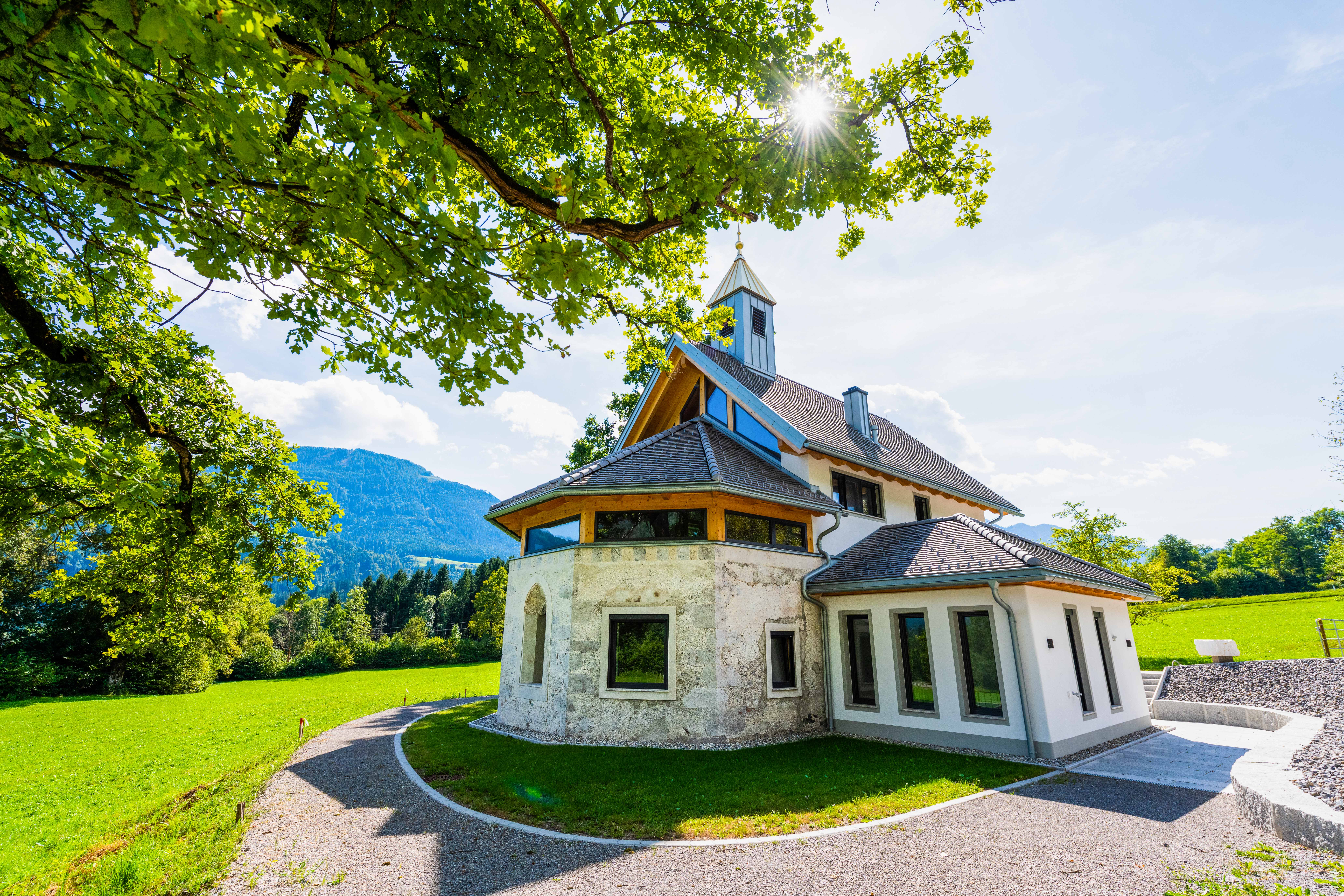 Chalet: Das Jakob – St. Jakob im Aichholz - Das Jakob – St. Jakob im Aichholz