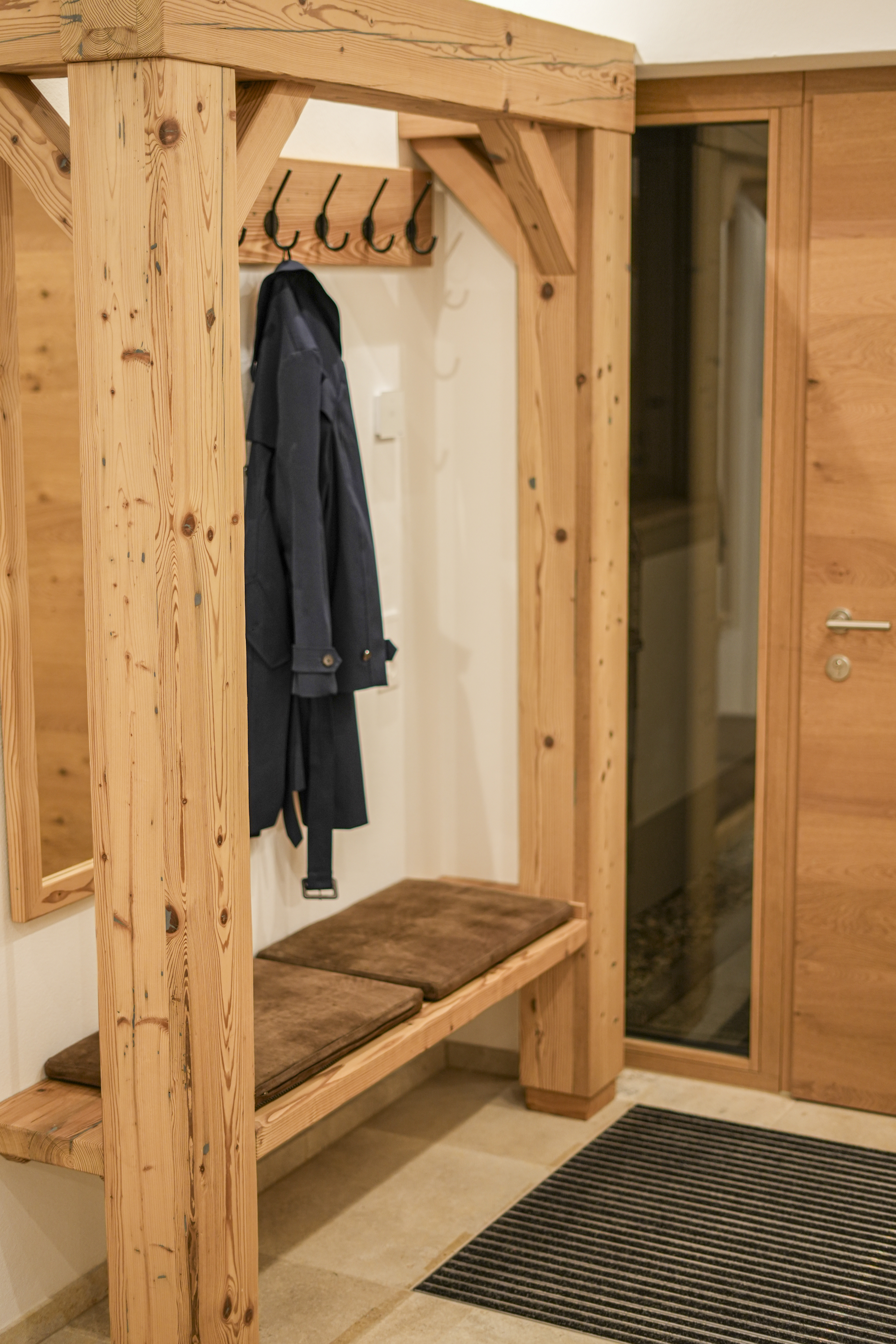 Chalet: Das Jakob – St. Jakob im Aichholz