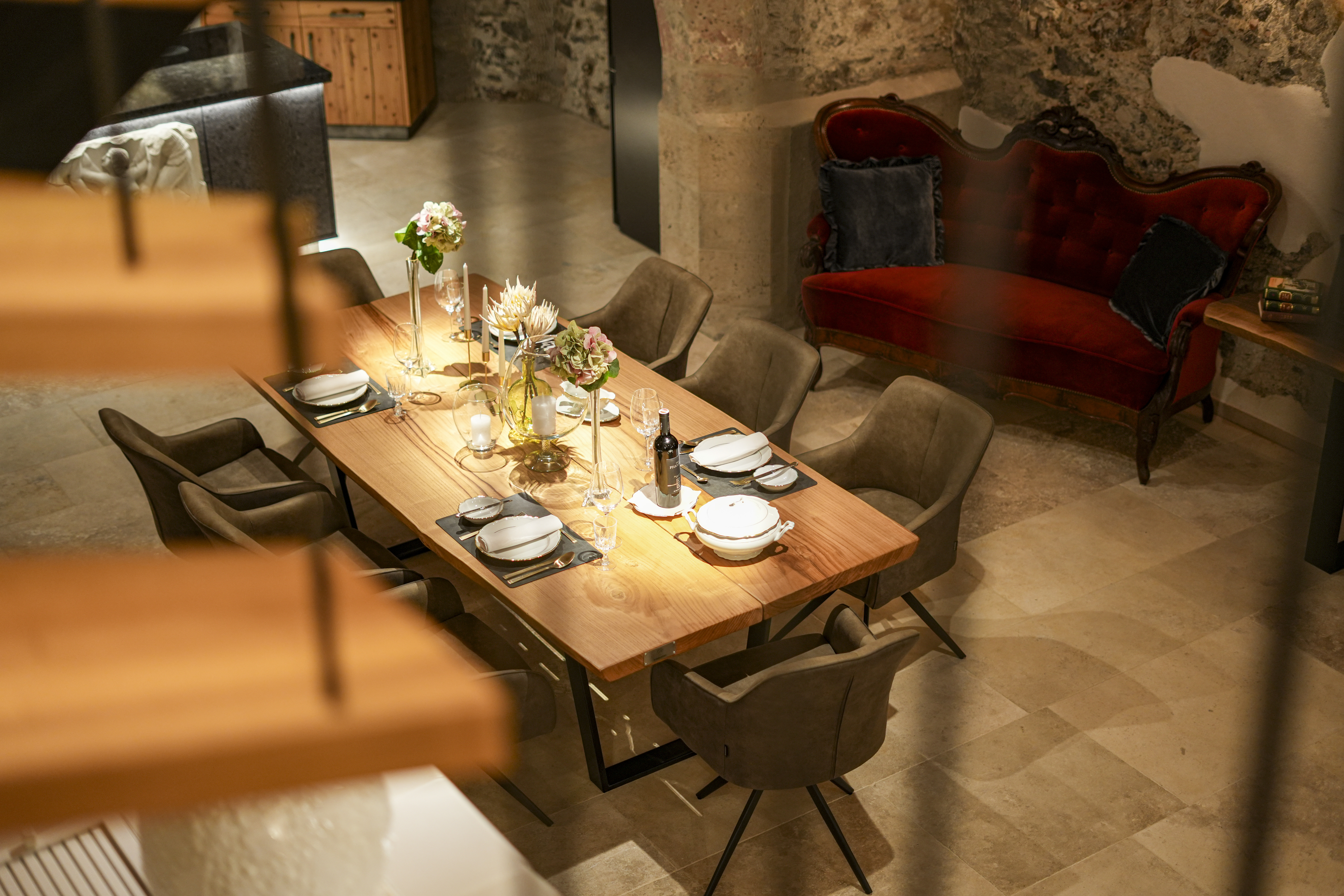 Chalet: Das Jakob – St. Jakob im Aichholz