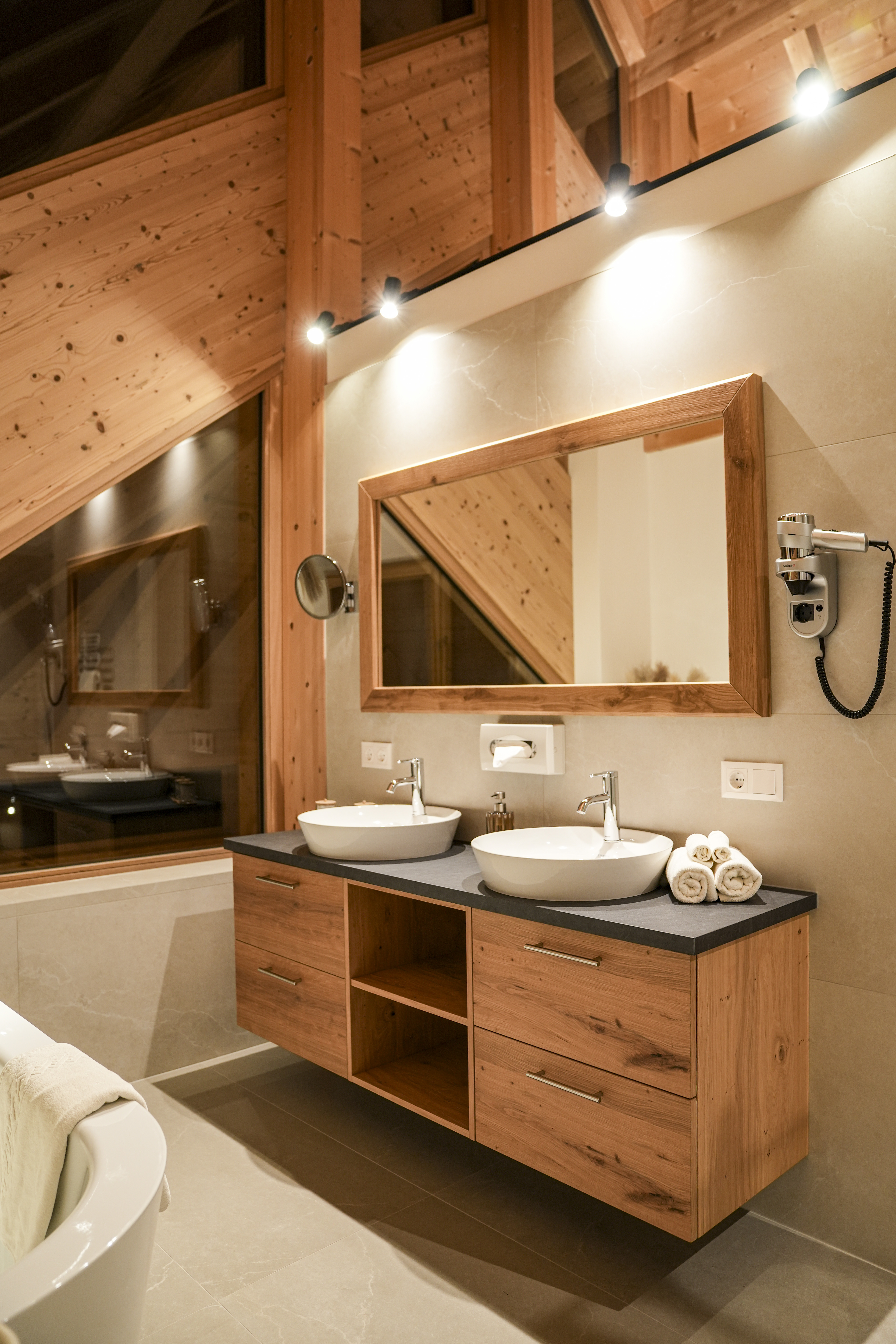 Chalet: Das Jakob – St. Jakob im Aichholz