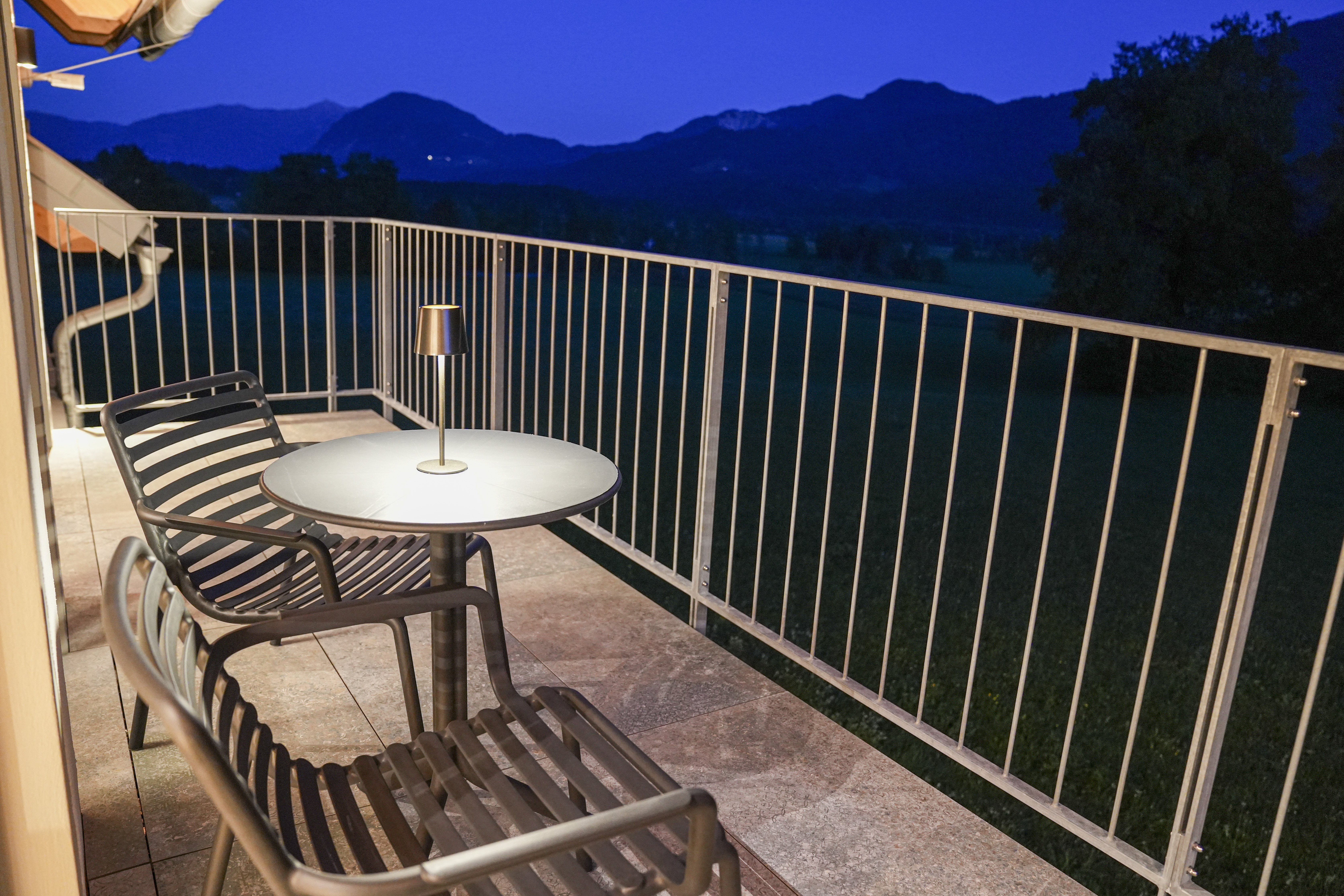 Chalet: Das Jakob – St. Jakob im Aichholz