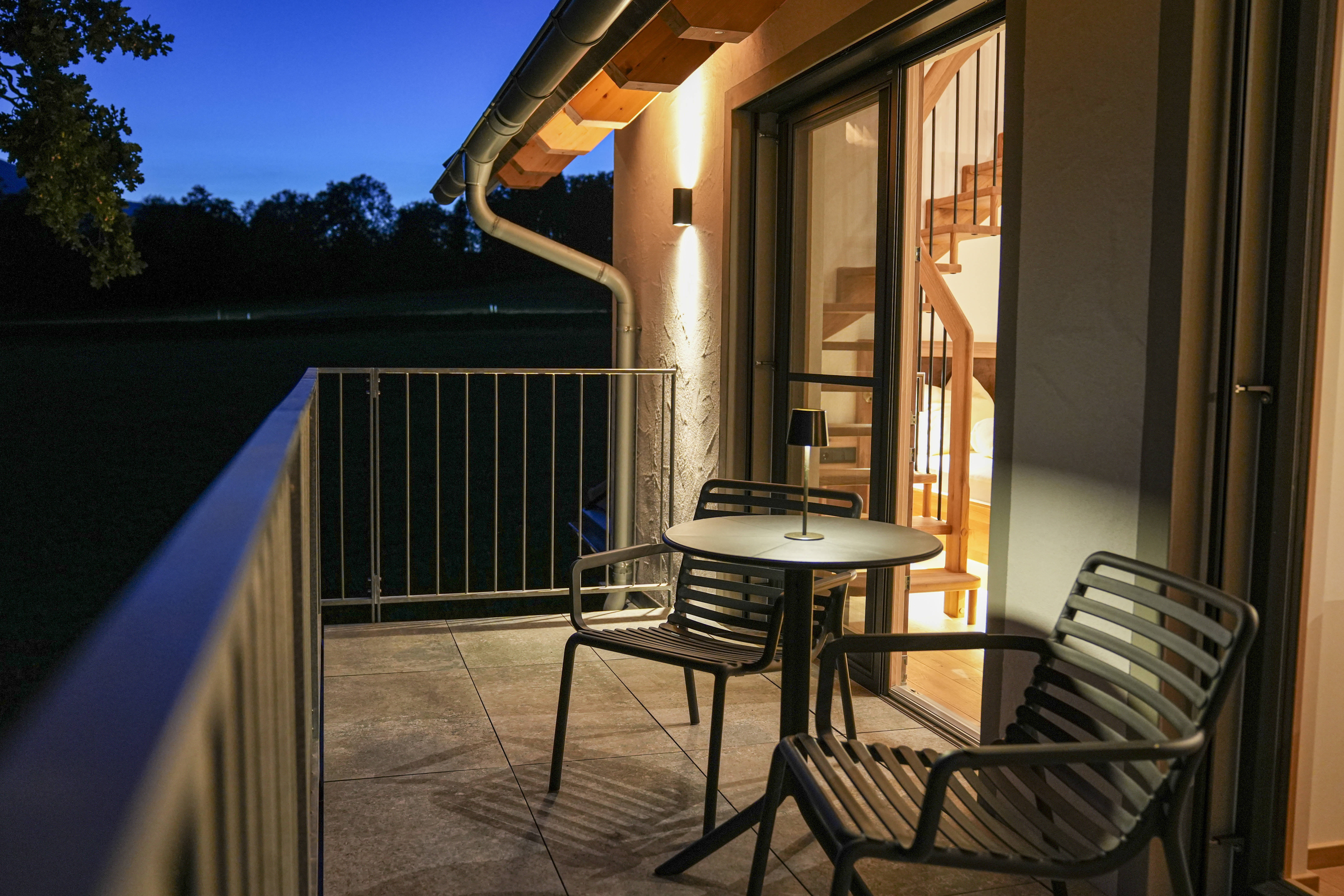 Chalet: Das Jakob – St. Jakob im Aichholz