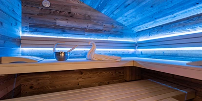 Hüttendorf - Pfunds - Sauna - Chalet Laudegg