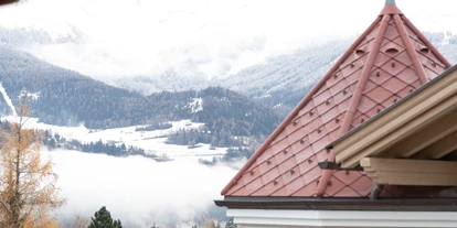 Hüttendorf - Pfunds - Ausblick - Chalet Laudegg