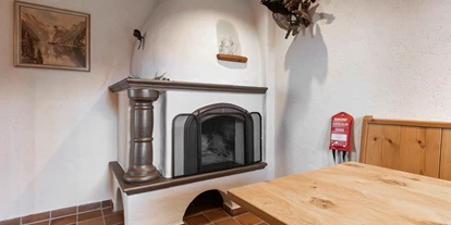 Hüttendorf - Pfunds - Jagdstube - Chalet Laudegg