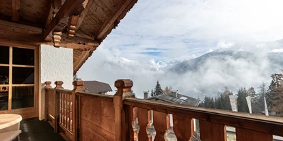 Hüttendorf - Pfunds - Ausblick - Chalet Laudegg