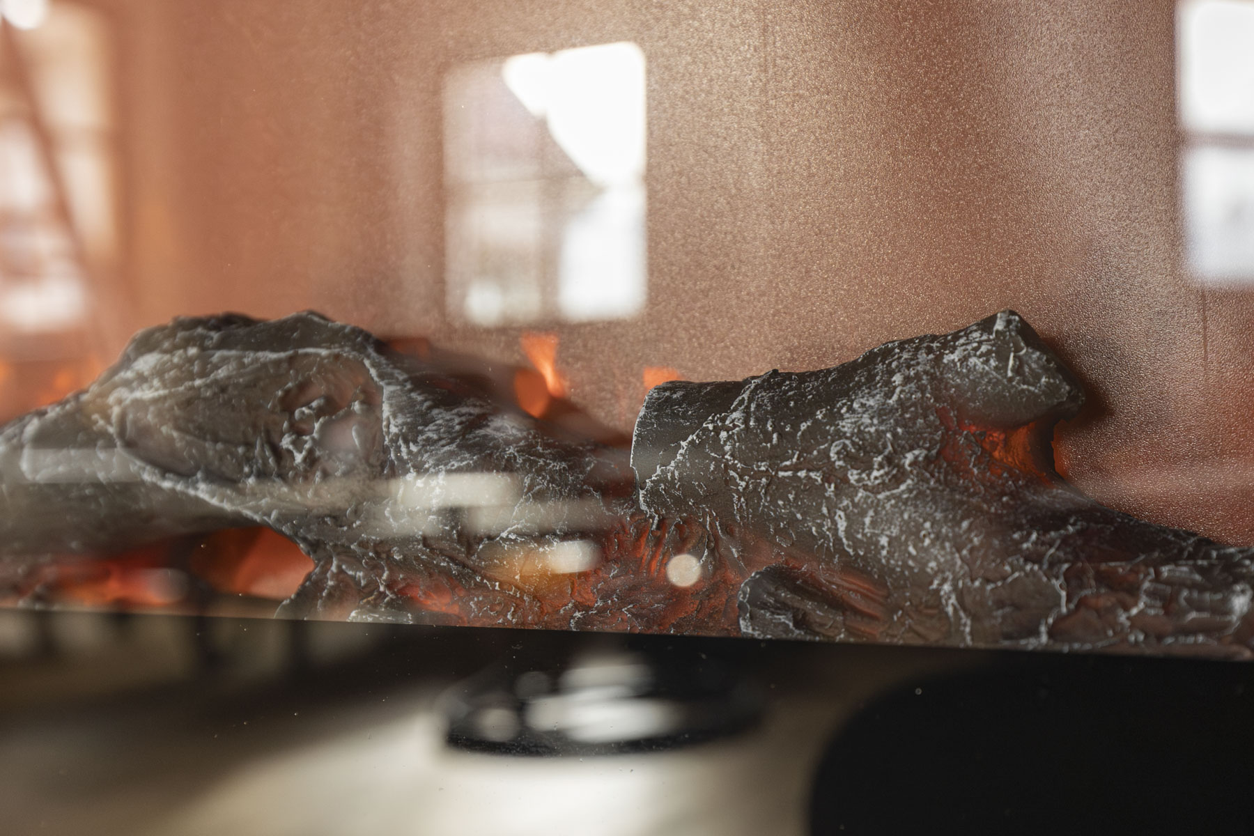 Chalet: Chalet Laudegg - Innen