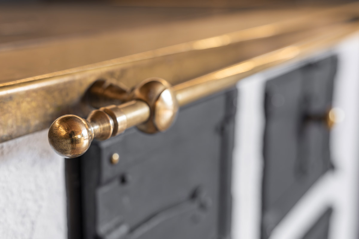 Chalet: Chalet Laudegg - Innen