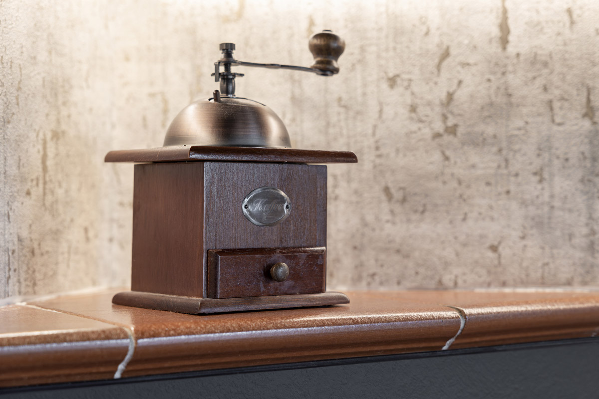 Chalet: Chalet Laudegg - Innen