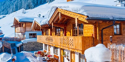 Hüttendorf - Fügenberg - Bezaubernde Wintertage - Alpendorf Anno Dazumal