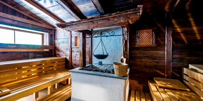 Hüttendorf - Fügenberg - Finnisch Sauna - Alpendorf Anno Dazumal