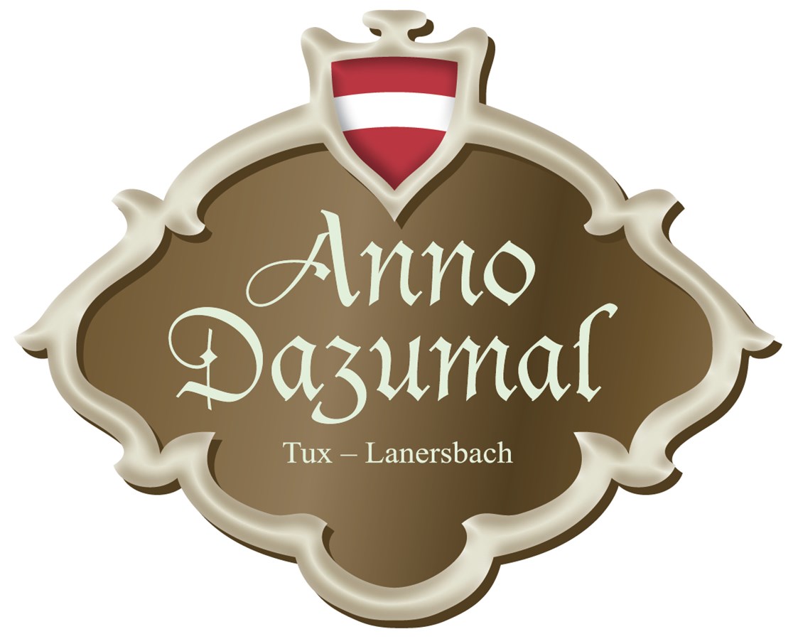 Chalet: Logo - Alpendorf Anno Dazumal