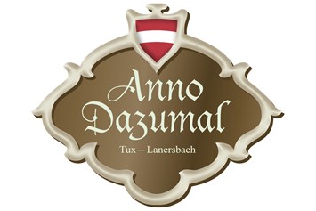 Chalet: Logo - Alpendorf Anno Dazumal