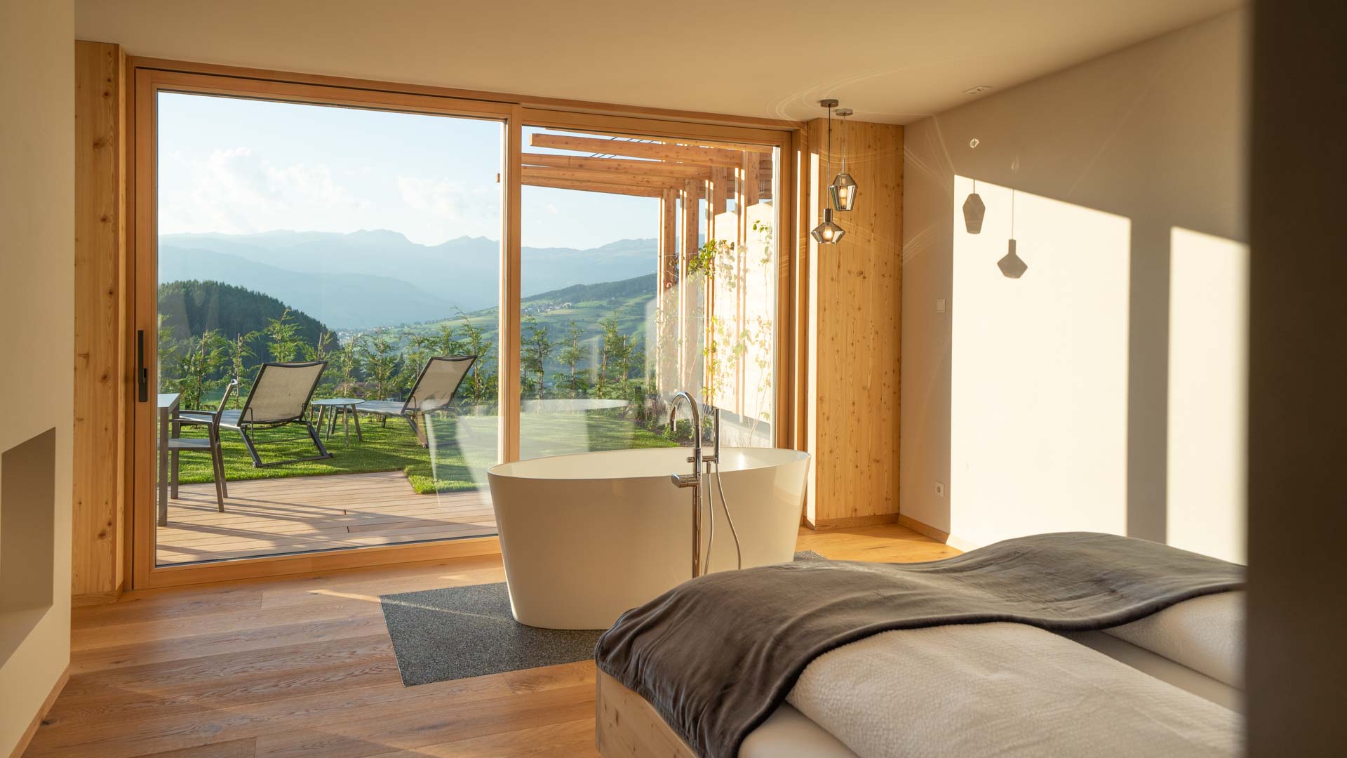 Chalet: AURA CHALETS