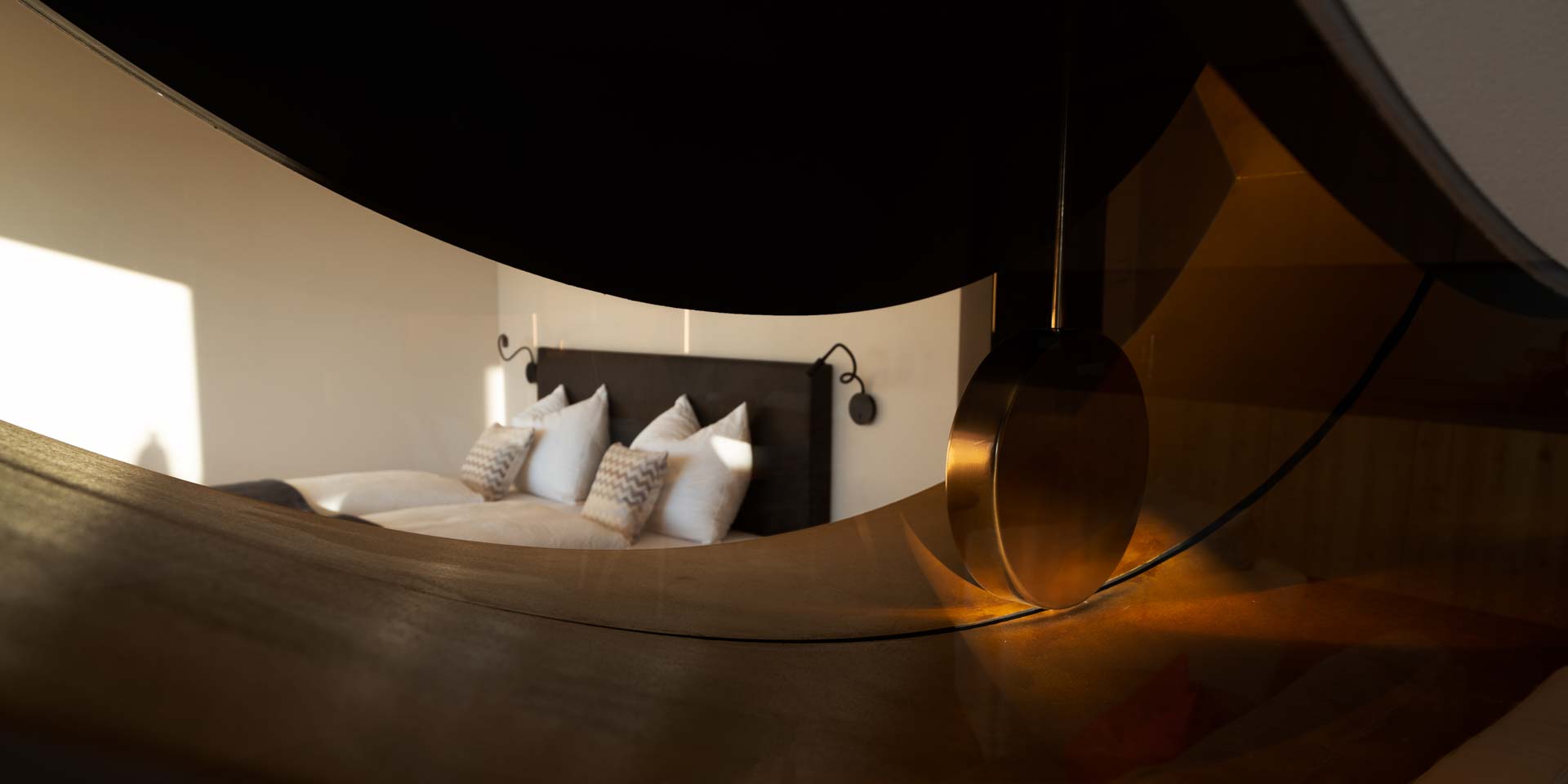 Chalet: AURA CHALETS