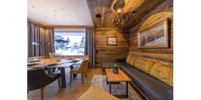 Hüttendorf - Chaletgröße: 4 - 6 Personen - Pinzgau - Wohnung Top1 - Sam-Alm