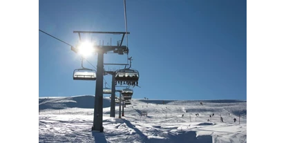 Hüttendorf - Chaletgröße: 4 - 6 Personen - Pinzgau - Unser Skigebiet die Zillertalarena 
166 Schneesichere Pistenkilometer purer Spass  - Sam-Alm