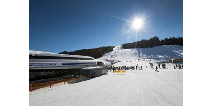 Hüttendorf - Chaletgröße: 4 - 6 Personen - Pinzgau - Unser Skigebiet die Zillertalarena 
166 Schneesichere Pistenkilometer purer Spass  - Sam-Alm