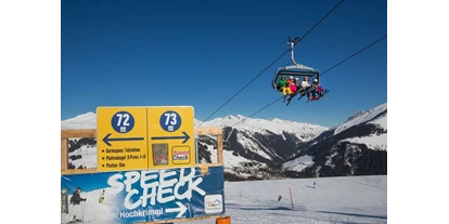 Hüttendorf - Chaletgröße: 4 - 6 Personen - Pinzgau - Unser Skigebiet die Zillertalarena 
166 Schneesichere Pistenkilometer purer Spass  - Sam-Alm