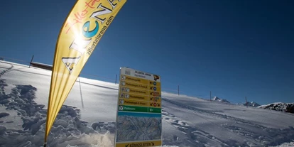 Hüttendorf - Chaletgröße: 4 - 6 Personen - Pinzgau - Unser Skigebiet die Zillertalarena 
166 Schneesichere Pistenkilometer purer Spass  - Sam-Alm