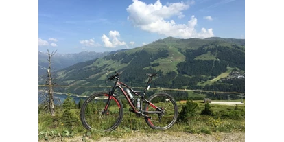 Hüttendorf - Chaletgröße: 4 - 6 Personen - Pinzgau - Sommer in Hochkrimml  - Sam-Alm