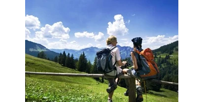 Hüttendorf - Chaletgröße: 4 - 6 Personen - Pinzgau - Endlose Wander und Radmöglichkeiten für jeden Schwierigkeitsgrad  - Sam-Alm