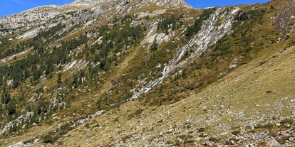 Hüttendorf - Chaletgröße: 4 - 6 Personen - Pinzgau - Sam-Alm