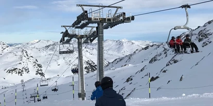 Hüttendorf - Chaletgröße: 4 - 6 Personen - Pinzgau - Sam-Alm