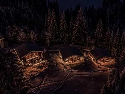 Hüttendorf - Schröcken - Benglerwald Berg Chaletdorf