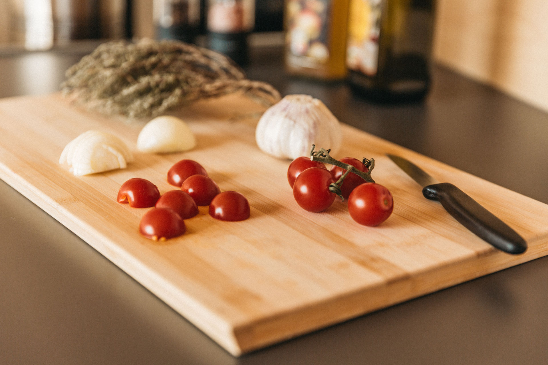 Chalet: Brettchen - NaturResort Steinwald - Innen